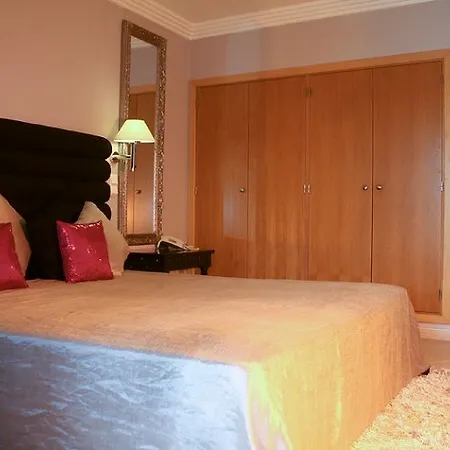 Cheerfulway Balaia Plaza Apartahotel Albufeira
