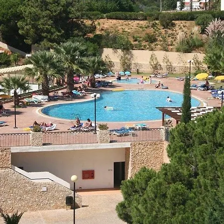 Apartahotel Cheerfulway Balaia Plaza 4*