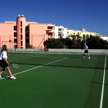 Cheerfulway Balaia Plaza Apartahotel Albufeira