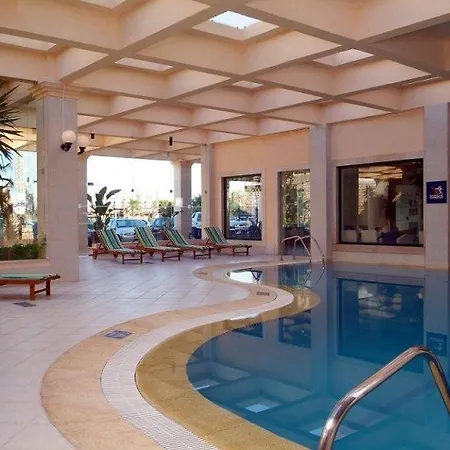 Balaia Plaza 4* Αλμπουφέιρα