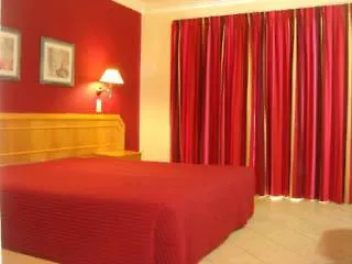 Balaia Plaza 4*