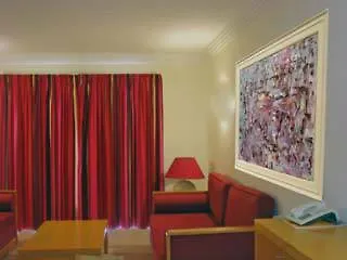 Balaia Plaza Lejlighedshotel Albufeira