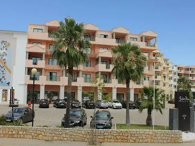 Balaia Plaza 알부페이라