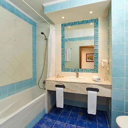Cheerfulway Balaia Plaza Apartahotel