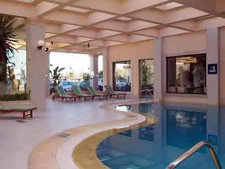Balaia Plaza 4*