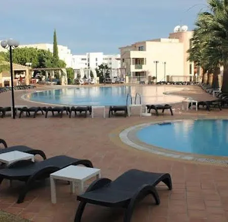 Cheerfulway Balaia Plaza 4* 阿尔布费拉