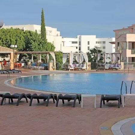 Balaia Plaza Apartahotel Albufeira
