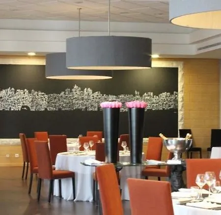 Balaia Plaza Apartahotel Albufeira
