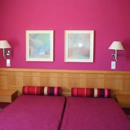 Balaia Plaza Apartahotel Albufeira