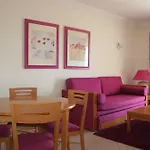 מלון דירות Cheerfulway Balaia Plaza 4*