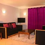 מלון דירות Cheerfulway Balaia Plaza 4*