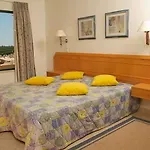 מלון דירות Cheerfulway Balaia Plaza 4*