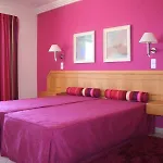 מלון דירות Cheerfulway Balaia Plaza 4*