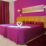 Cheerfulway Balaia Plaza 4*