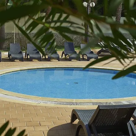 Aparthotel Cheerfulway Balaia Plaza 4*