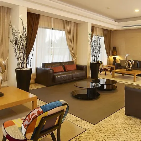 Aparthotel Cheerfulway Balaia Plaza Albufeira