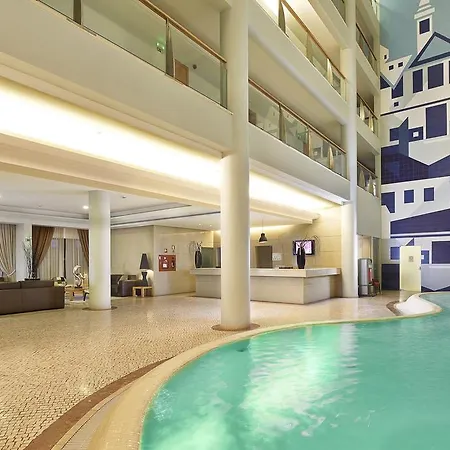 Cheerfulway Balaia Plaza Albufeira