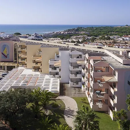 Aparthotel Cheerfulway Balaia Plaza 4*