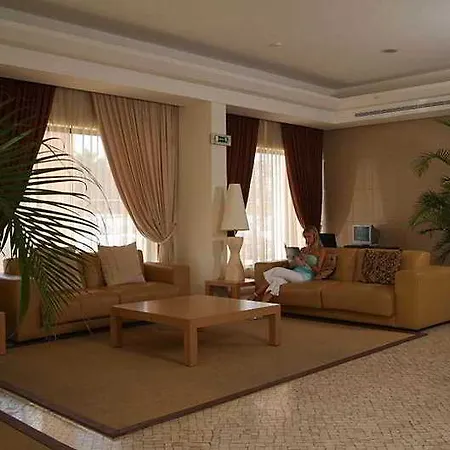 Cheerfulway Balaia Plaza 4*