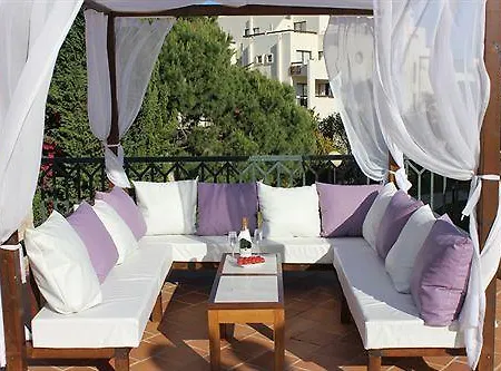 Cheerfulway Balaia Plaza