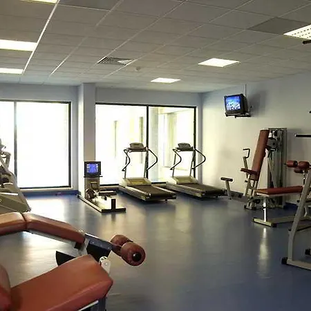 Cheerfulway Balaia Plaza Aparthotel 4*